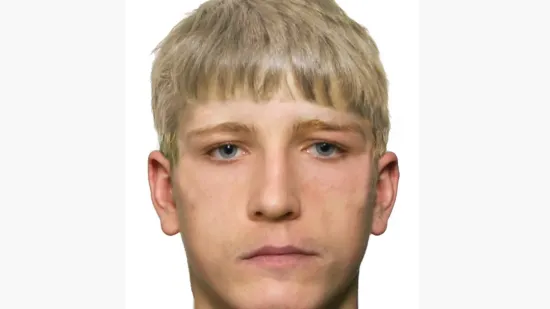 Prepoznajete li ovog mladića? Policija u Zaboku ga traži, i to zbog razbojni&scaron;tva