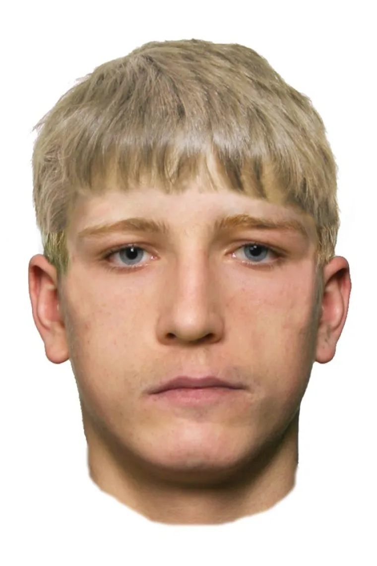 Prepoznajete li ovog mladića? Policija u Zaboku ga traži, i to zbog razbojni&scaron;tva