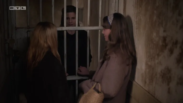 Kata je u pritvoru, svi traže Sadiju!