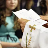 Župnik kod Rijeke otkazao krizmu: 'Nezreli ste! Nedostaje vam znanja i posvećenosti!'