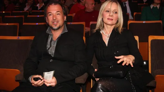 Diskretno vjenčanje, velika ljubav: Ovo je priča o Gibonniju i Sanji