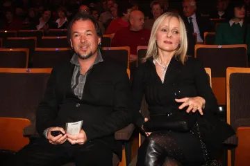 Diskretno vjenčanje, velika ljubav: Ovo je priča o Gibonniju i Sanji