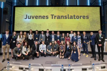 Srednjo&scaron;kolka Anja pobijedila u velikom natjecanju Europske komisije: Svojim prijevodom osvojila putovanje