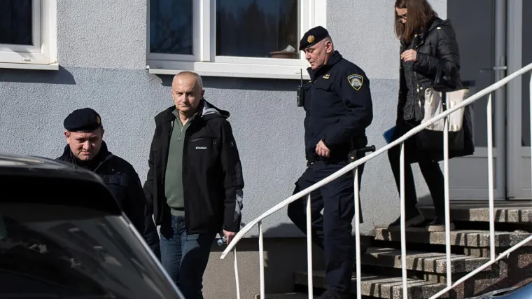 USKOK objavio kako je 'trgovao' Grgić: Od jednog postotak, od drugog 125 pa 250 tisuća eura