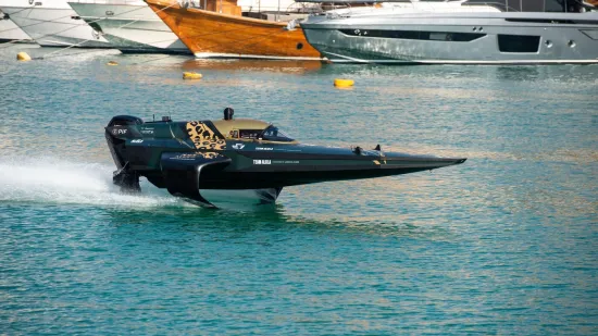 Svjetsko prvenstvo električnih glisera stiže u Dubrovnik, evo gdje i kada ga možete gledati