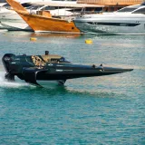 Svjetsko prvenstvo električnih glisera stiže u Dubrovnik, evo gdje i kada ga možete gledati