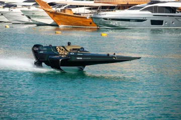 Svjetsko prvenstvo električnih glisera stiže u Dubrovnik, evo gdje i kada ga možete gledati