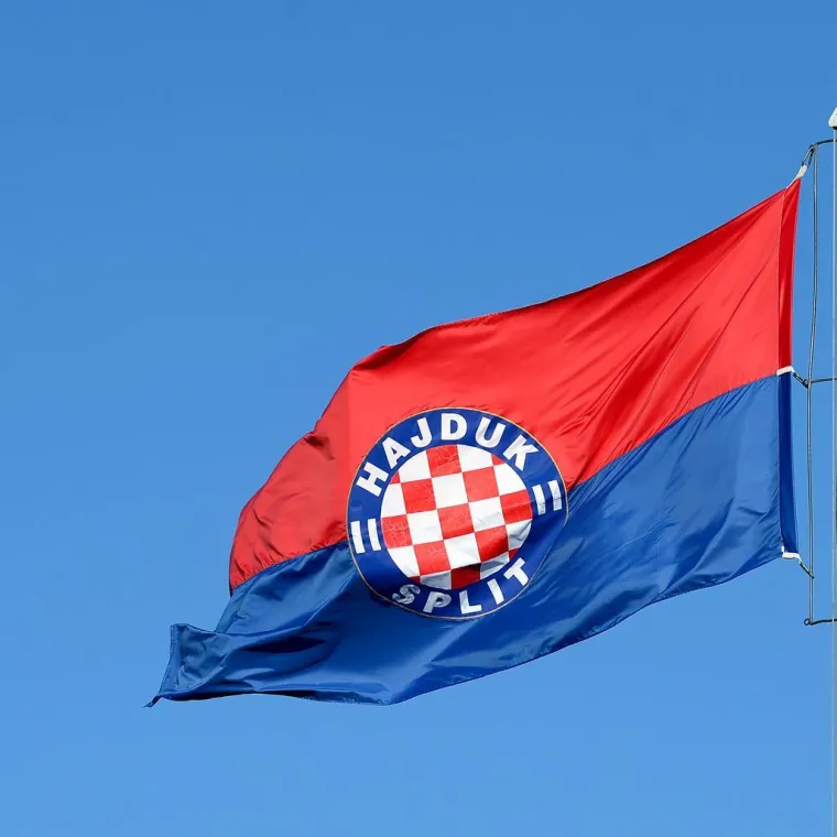 Samo će pravi navijači HNK Hajduka imati sve točno na ovom kvizu: Dokaži da si među njima