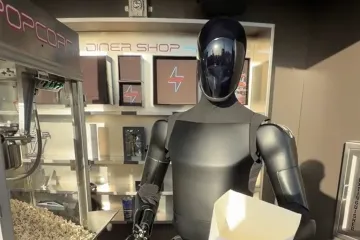 Samo da nas jednog dana ne snađe sudbina kao u Terminatoru!