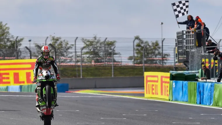 Svjetsko Superbike prvenstvo se vraća, evo gdje i kada gledati spektakl u Australiji