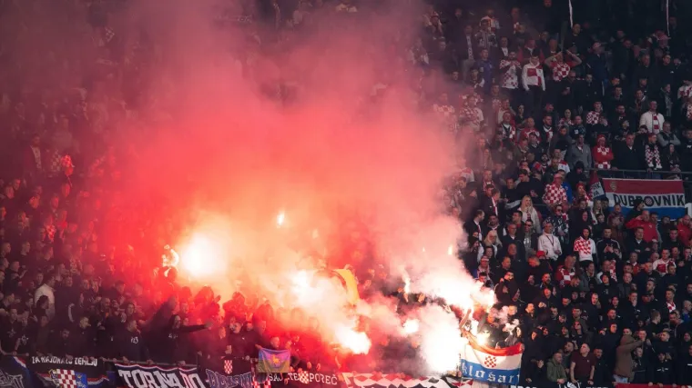 Hrvatska žestoka kažnjena, navijači se hvataju za glavu