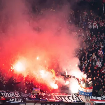 Hrvatska utakmice protiv Engleza i Čeha u Ligi nacija igra bez navijača