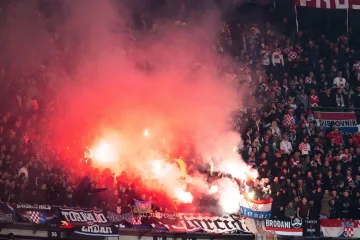 Hrvatska utakmice protiv Engleza i Čeha u Ligi nacija igra bez navijača