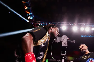 Treći event u manje od mjesec dana: Dana White dovodi te&scaron;ka&scaron;ki okr&scaron;aj visokog uloga