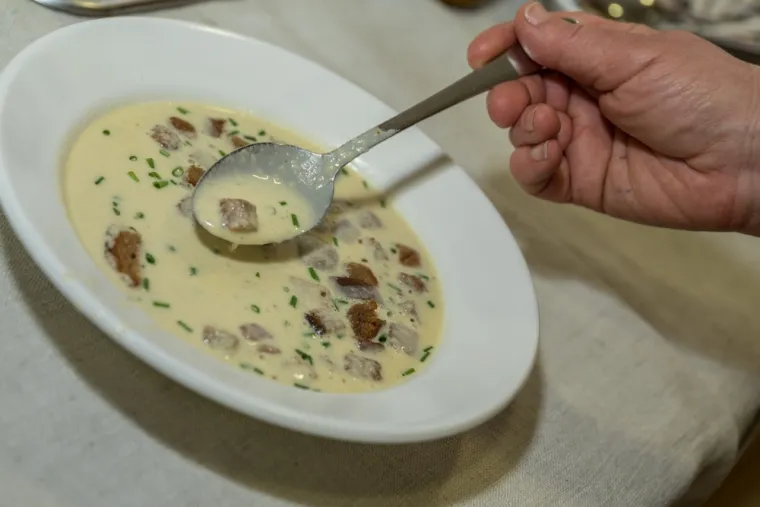 Pobolj&scaron;ajte okus gotovih juha: Ovaj trik koriste kuhari iz vrhunskih restorana