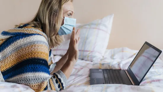 Liječnica o&scaron;tro upozorava: 'Zaista je opasno guglati simptome. Svi rade istu gre&scaron;ku'