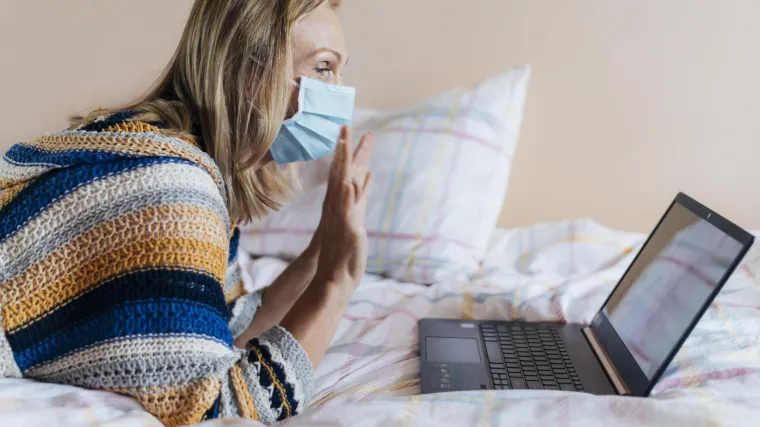 Liječnica o&scaron;tro upozorava: 'Zaista je opasno guglati simptome. Svi rade istu gre&scaron;ku'