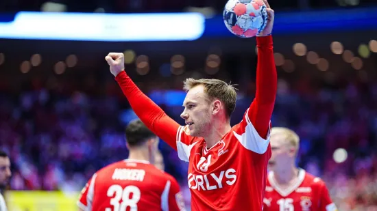 Gidsel treću godinu zaredom najbolji rukometa&scaron; svijeta, hrvatski kapetan daleko iza njega