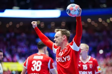 Gidsel treću godinu zaredom najbolji rukometa&scaron; svijeta, hrvatski kapetan daleko iza njega