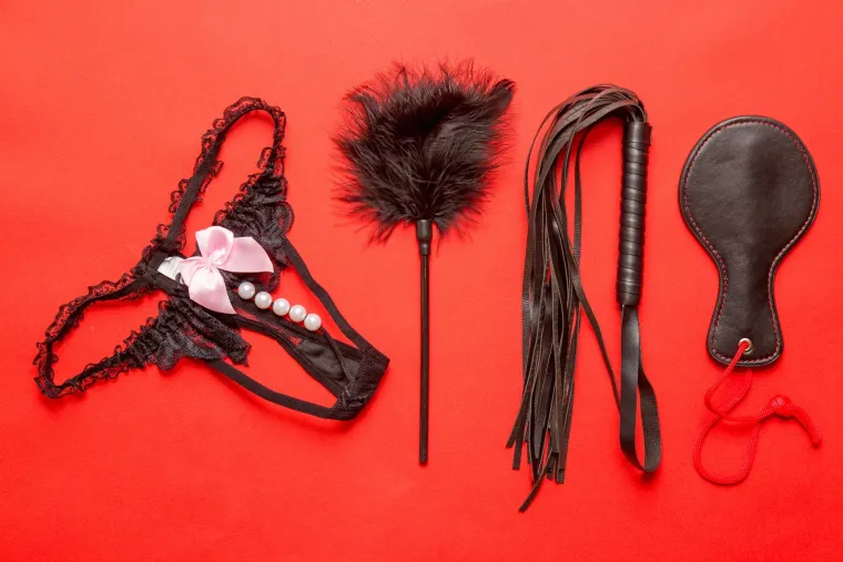 Seksologinja Krleža nudi parovima tri savjeta za bolji seks: &lsquo;Mu&scaron;karci, kupite ženi dildo!&rsquo;