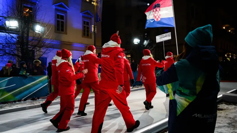 Ima samo 16 godina, a već je na Olimpijskim igrama: Hrvatska dobiva novu skija&scaron;ku nadu