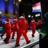 Ima samo 16 godina, a već je na Olimpijskim igrama: Hrvatska dobiva novu skija&scaron;ku nadu