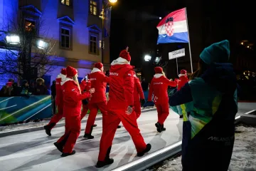 Ima samo 16 godina, a već je na Olimpijskim igrama: Hrvatska dobiva novu skija&scaron;ku nadu