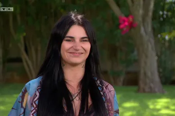 Tko je Maria J., 25-godi&scaron;nja &Scaron;panjolka koja je stigla po ljubav u &lsquo;Gospodina Savr&scaron;enog&rsquo;?