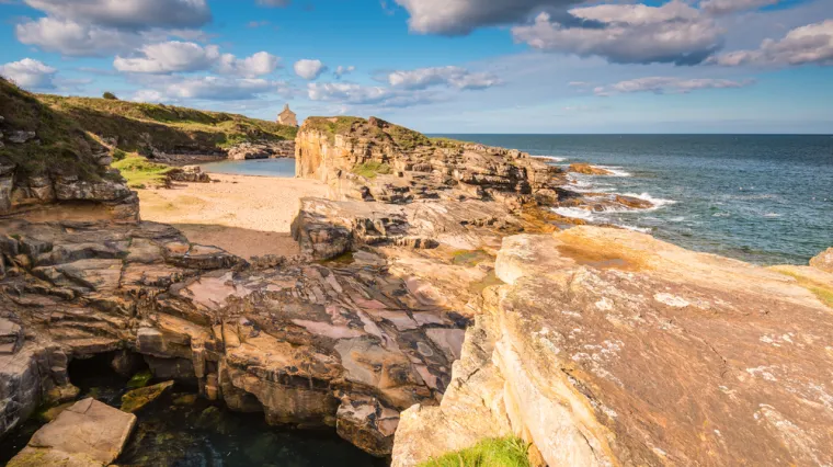 Skrivena uvala mračne pro&scaron;losti i jedinstvenog prirodnog fenomena: 'Ovo je jako fora'