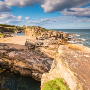 Skrivena uvala mračne pro&scaron;losti i jedinstvenog prirodnog fenomena: 'Ovo je jako fora'