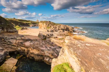 Skrivena uvala mračne pro&scaron;losti i jedinstvenog prirodnog fenomena: 'Ovo je jako fora'