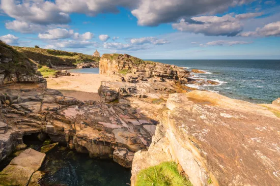 Skrivena uvala mračne pro&scaron;losti i jedinstvenog prirodnog fenomena: 'Ovo je jako fora'