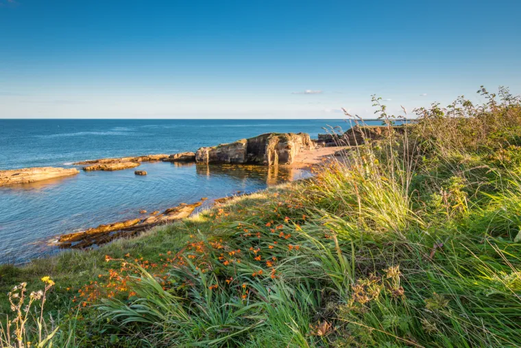 Skrivena uvala mračne pro&scaron;losti i jedinstvenog prirodnog fenomena: 'Ovo je jako fora'