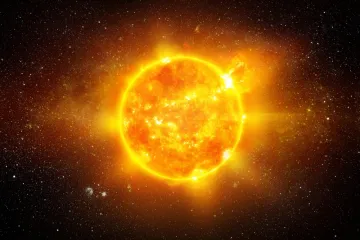 [KVIZ] Samo će rijetki imati sve točno na pitanjima o Suncu