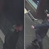 Snimljen brutalni napad sjekirom na studenta: Sve je počelo vrijeđanjem