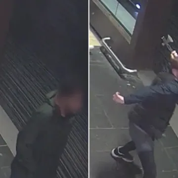 Snimljen brutalni napad sjekirom na studenta: Sve je počelo vrijeđanjem