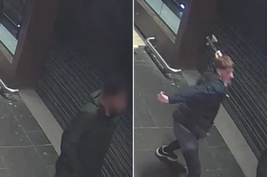 Snimljen brutalni napad sjekirom na studenta: Sve je počelo vrijeđanjem