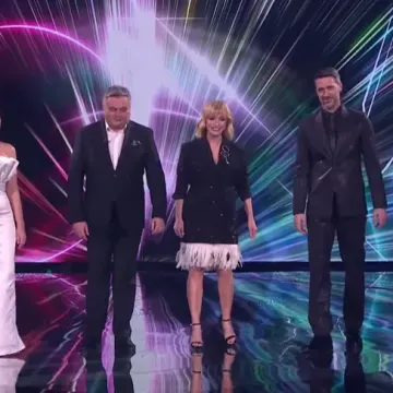 Večeras druga polufinalna večer Dore: Uskoro znamo tko će u finale