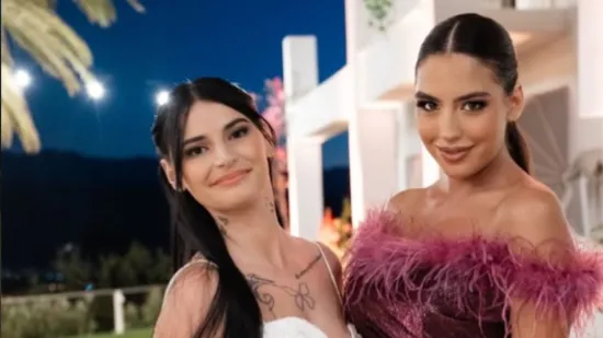 Jesu li one najbolje prijateljice iz vile? Ma&scaron;a emotivno o Mariji: 'Moja srodna du&scaron;a'