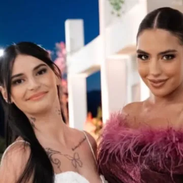 Jesu li one najbolje prijateljice iz vile? Ma&scaron;a emotivno o Mariji: 'Moja srodna du&scaron;a'