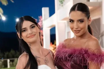 Jesu li one najbolje prijateljice iz vile? Ma&scaron;a emotivno o Mariji: 'Moja srodna du&scaron;a'