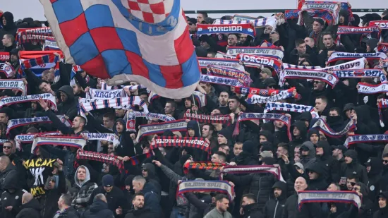 Dalija poslala moćnu poruku Hajduku za 115. rođendan: Donosimo najbolje čestitke