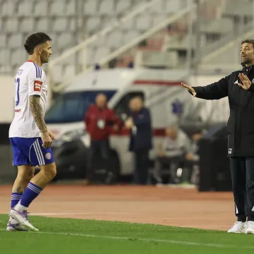 Garcia pojasnio situaciju oko Livaje: 'Tu je svaka vijest napola istinita i napola lažna'