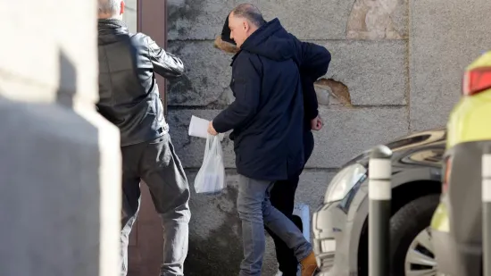 Maloljetnika iz Splita napala trojica braće: Onaj u bijegu bio je najagresivniji