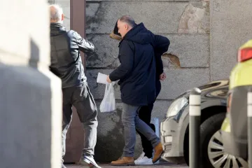 Maloljetnika iz Rijeke napala trojica braće: Onaj u bijegu bio je najagresivniji