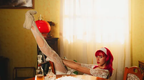 Favoritkinja Dore odgovorila na kritike: 'Nisam imala budžet za autotune...'