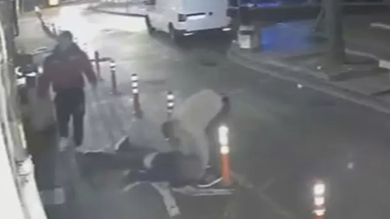 Dvojica iza re&scaron;etaka nakon brutalnog premlaćivanja 16-godi&scaron;njaka, gdje se skriva treći napadač?