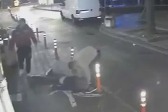 Dvojica iza re&scaron;etaka nakon brutalnog premlaćivanja 16-godi&scaron;njaka, gdje se skriva treći napadač?