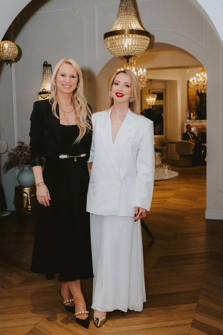 Akademija za plastičnu kirurgiju i Health Hub ujedinili vizije na prvom ACADEMIA AESTHETICA MeetUp -u