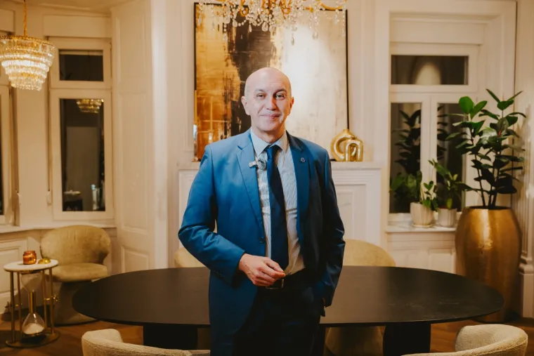 Akademija za plastičnu kirurgiju i Health Hub ujedinili vizije na prvom ACADEMIA AESTHETICA MeetUp -u